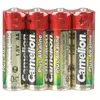 Camelion Alcaline aa / lr6 1.5v 2600mah 4pcs/film rtractable