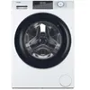 Lave-linge hublot 10kg 1400 tours/min - HW100-BP14929A-S - HAIER