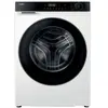 Lave-Linge hublot HAIER X5 HW80-BP14357TUFR - 8 kg - Induction - 1400 ...