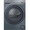 Sèche linge pompe à chaleur HAIER HD100-C367GU1-FR