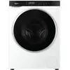 Lave linge séchant hublot HAIER HWD50-BP12307U-S