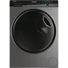 Lave-linge séchant - HAIER - HWD80-B14939S8FR - 8 kg lavage - 5 kg séchage - 1400 trs/min