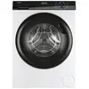 Haier HW100B14939IB Machine à laver à chargement frontal 10Kg A Blanc