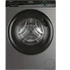 Lave-linge hublot 9kg 1400 tours/min - HW90B14939S8FR - HAIER