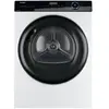 Sèche-linge pompe à chaleur I-Pro Series 3 - Haier HD90-A2939 - 9 kg - Blanc