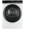 Sèche linge ouverture hublot HAIER HD100-A2939 FR