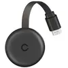 YNKKVRE Clé TV pour streaming multimédia Ultra HD 1080p HDR Wifi Lecteur HDMI