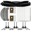 Ensemble daccessoires pour aspirateur Proscenic M8 Pro avec brosse pri...
