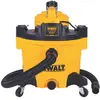Dewalt - aspirateur eau & poussières + souffleur 2 en 1 tête détacha...