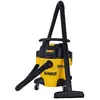 DeWALT DXV20PTA-QT Aspirateur De Chantier - 750W