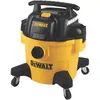 Aspirateur Eau & Poussières Dewalt Dxv23pta 1150w, 23l, Prise Asserv...