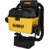 DeWALT DXV23G Aspirateur Eau Et Poussières - 1100W - 23L