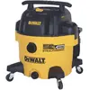 ASPIRATEUR EAU & POUSSIÈRES DEWALT DXVP-QT   960W, 34L, SILENCIEUX