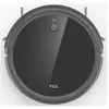 TCL Sweeva 2000B 0,6 L Sans sac Noir, Gris