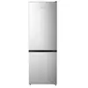 Hisense RB372N4ACE Réfrigérateur combiné No Frost E Acier inoxydable