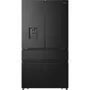 Refrigerateur Multiportes Hisense Rf749n4swfe