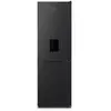 Hisense Réfrigérateur combiné RB390N4WBE, 304 L, Froid ventilé No Frost, E