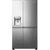 Réfrigérateur Américain HISENSE RS818N4IIE1 TU