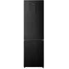 Hisense Rb440n4afe Réfrigérateur-congélateu Pose Libre 336 L E Noir