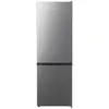 Réfrigérateur combiné hisense rb372n4ade - 292 l - l59,5 cm x h178,5 cm - silver