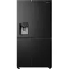 Réfrigérateur Américain HISENSE RS818N4TFC