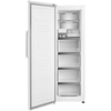 CONGÉLATEUR VERTICAL HISENSE FV354N4BWE NOFROST E HAUTEUR 185,5 CM. 274 LITRES BLANC