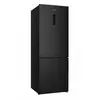 Réfrigérateurs Combinés 495l Froid Froid Ventilé Hisense 70,4cm E, 499