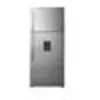 Réfrigérateur 2 portes (congélateur en haut) HISENSE RT728N4WCE