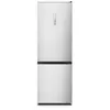 Hisense RB372N4CCD Réfrigérateur Combi No Frost D Acier Inoxydable