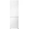 Réfrigérateur combiné hisense rb440n4gwd blanc (201 x 60 cm)