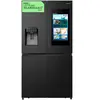 Réfrigérateur multi-portes Hisense RQ760N4IFE 577 L Inox foncé