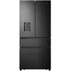 Refrigerateur 4 Portes Hisense Rf540n4wfe