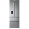 Hisense Refrigerateur combine RF632N4WIE1 ventile (no frost) 485 L