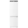 Réfrigérateur congélateur en bas Hisense RB3B250NEWE1