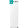 Réfrigérateur 1 porte encastrable HISENSE RL3B303SAWE MetalTechCooling