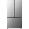 Refrigerateur 3 Portes Hisense Rf815n4sase