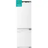 Hisense RB3B250SAWE Réfrigérateur congélateur encastrable Blanc Classe E 54 cm