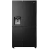 Réfrigérateur Américain HISENSE RS818N4IFD