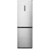 Combiné HISENSE HCN300BCC 304L Inox