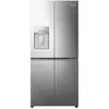 Hisense - Réfrigérateur Multi Portes  Rq5p470syid