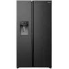 Hisense RS5P528STFE Réfrigérateur-congélateur côte à côte noir