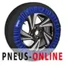 Sparco Corsa SPT625BK-L 