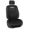 SPARCO Housse de siège universelle (Ref: SPS424BK)
