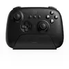 8Bitdo manette Bluetooth Ultimate pour Nintendo Switch & PC Windows - Noire