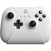 8BitDo Ultimate 2.4G Wireless Controller avec Dock - Blanc