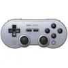 JUST FOR GAMES 8BitDo SN30 Pro Gamepad HallEd/Gray
