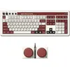 8Bitdo Retro 108 Famicom Edition (QWERTY)