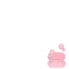 Monster Cable Products Ecouteurs Monster Turbine AirLinks Lite Rose