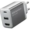 Vention USB-C USB-A HDMI GaN Laptop Nintendo Switch Dock (60W / 5W / 4...