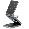 Vention Chargeur Sans Fil Fgfh0 15w Magsafe